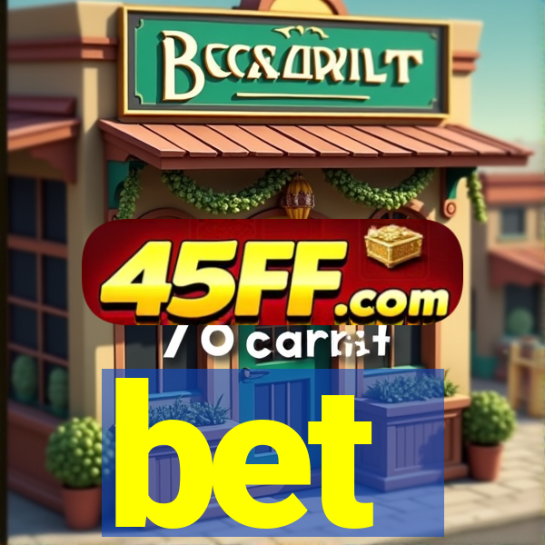 bet -